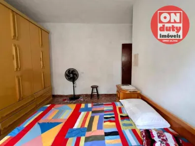 Casa com 4 Quartos à venda, 252m² no Vila Ligya, Guarujá