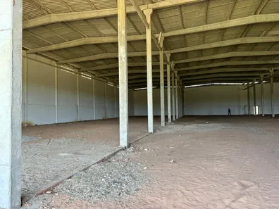 Galpão/Depósito/Armazém para alugar, 3600m² no Taborda, São José de Mipibu