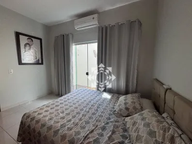 Casa com 2 Quartos à venda, 116m² no Plano Diretor Norte, Palmas