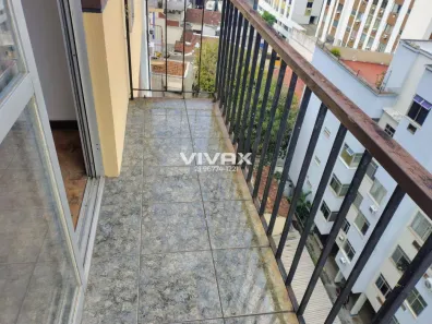 Apartamento com 3 Quartos à venda, 57m² no Méier, Rio de Janeiro