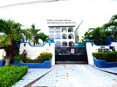 Apartamento com 3 Quartos à venda, 150m² no Compensa, Manaus