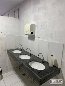 Galpão/Depósito/Armazém para alugar, 2800m² no Buraquinho, Lauro de Freitas