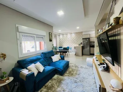 Sobrado com 3 Quartos à venda, 106m² no Parque da Matriz, Cachoeirinha