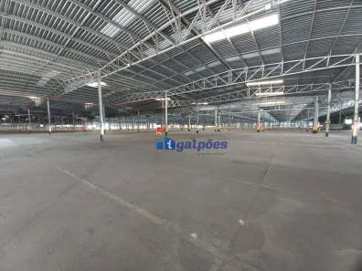 Galpão/Depósito/Armazém para alugar, 17500m² no Universitário, Belo Horizonte