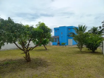 Casa com 3 Quartos para alugar, 110m² no , Araruama