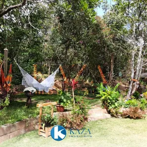 Fazenda/Sítio com 4 Quartos à venda, 16290m² no Parque Rio Branco, Valparaíso de Goiás