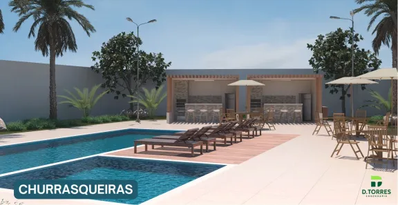 Lote/Terreno à venda, 200m² no Centro, Santo Amaro do Maranhão