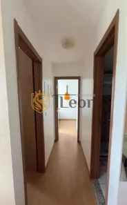 Apartamento com 2 Quartos à venda, 42m² no Cassange, Salvador