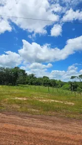 à venda, 726000m² no Paus de chapada, José de Freitas