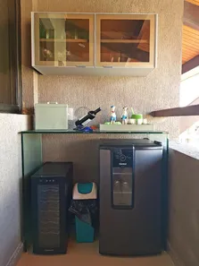 Flat com 2 Quartos à venda, 65m² no N. São do Ó, Ipojuca