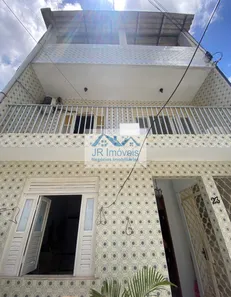 Casa com 7 Quartos à venda, 252m² no Matatu, Salvador