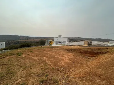 Lote/Terreno à venda, 483m² no Gran Park, Vespasiano