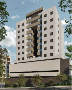 Cobertura com 3 Quartos à venda, 110m² no Caiçara-Adelaide, Belo Horizonte