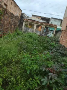 Lote/Terreno à venda, 120m² no Praça 14 de Janeiro, Manaus
