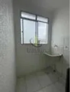 Apartamento com 3 Quartos à venda, 44m² no Paciência, Rio de Janeiro
