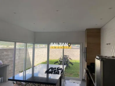 Casa de Condomínio com 3 Quartos para venda ou aluguel, 275m² no Condominio Cataguá Way, Taubaté
