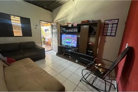 Casa com 2 Quartos à venda, 140m² no Samambaia Norte, Brasília
