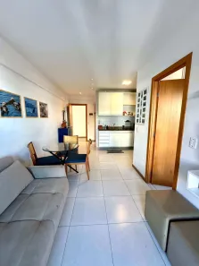 Apartamento com 1 Quarto à venda, 44m² no Federação, Salvador