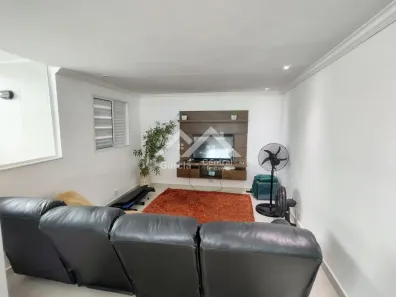 Cobertura com 3 Quartos à venda, 154m² no Centro, Peruíbe