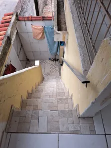 Sobrado com 1 Quarto para alugar, 50m² no Campo Grande, Rio de Janeiro