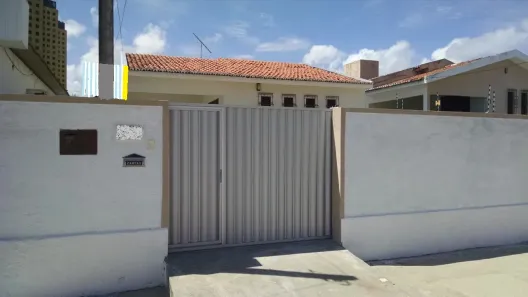 Casa com 3 Quartos para alugar, 145m² no Neópolis, Natal