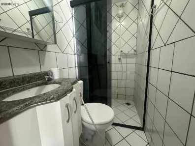 Kitnet com 1 Quarto para alugar, 40m² no Norte, Brasília