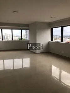 Sala Comercial à venda, 40m² no Vila Gilda, Santo André