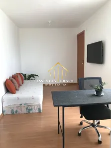 Apartamento com 2 Quartos à venda, 43m² no Cassange, Salvador