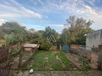 Lote/Terreno à venda, 324m² no São Cristóvão, Passo Fundo