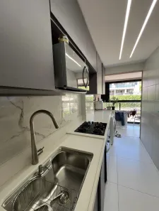 Apartamento com 1 Quarto à venda, 56m² no Campo Grande, Rio de Janeiro