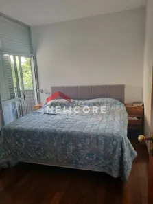 Apartamento com 4 Quartos à venda, 160m² no Savassi, Belo Horizonte