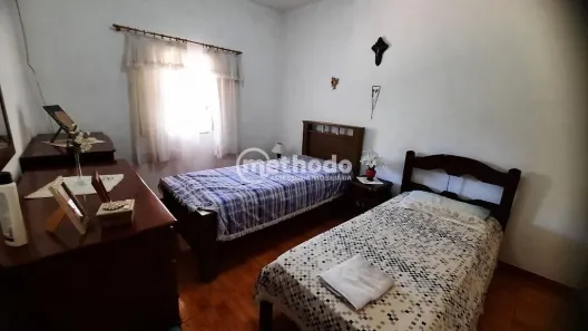 Casa com 3 Quartos à venda, 118m² no Extinta Estação Experimental de Sericultura, Cosmópolis