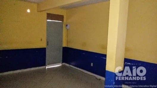Sala Comercial para alugar, 288m² no Cidade Alta, Natal