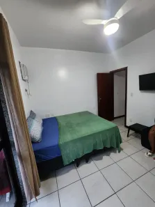 Apartamento com 2 Quartos para alugar, 110m² no Vila Nova, Cabo Frio