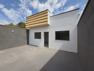 Casa com 3 Quartos à venda, 150m² no Plano Diretor Norte, Palmas
