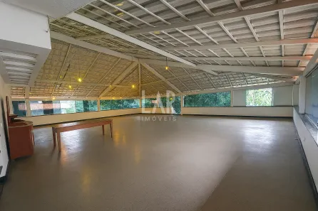 Galpão/Depósito/Armazém com 1 Quarto para alugar, 300m² no São Luiz, Belo Horizonte