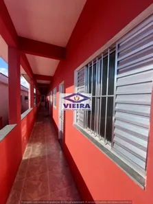 Prédio Comercial com 16 Quartos à venda, 460m² no Jardim Monteiro da Cruz (Vicente de Carvalho), Guarujá