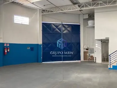 Galpão/Depósito/Armazém para alugar, 230m² no Vila Artura, Sorocaba