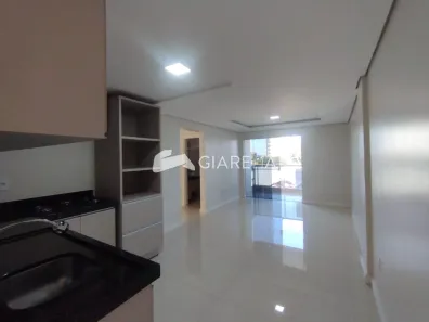 Apartamento com 2 Quartos para alugar, 89m² no Vila Industrial, Toledo