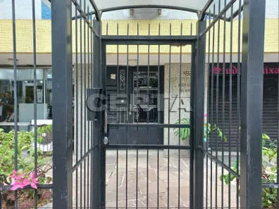 Kitnet para alugar, 39m² no Farroupilha, Porto Alegre
