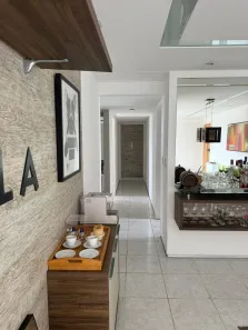 Apartamento com 4 Quartos para alugar, 150m² no Boa Viagem, Recife