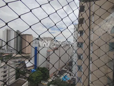 Apartamento com 4 Quartos à venda, 110m² no Vila Alzira, Guarujá