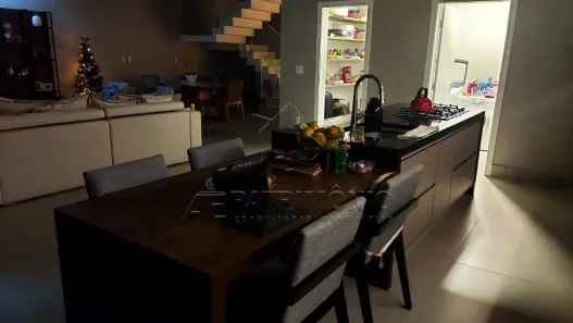 Casa de Condomínio com 3 Quartos para alugar, 244m² no Jardim Residencial Chácara Ondina, Sorocaba