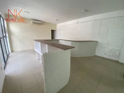Ponto Comercial à venda, 40m² no Estados, João Pessoa