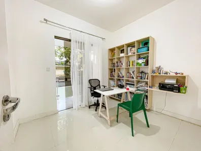 Casa de Condomínio com 5 Quartos para alugar, 380m² no Boa União (Abrantes), Camaçari