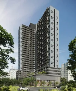 Teste Ranking - 02 no Chácara Itaim, São Paulo