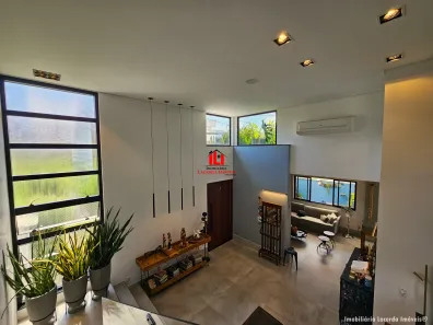 Casa de Condomínio com 3 Quartos à venda, 314m² no Chapada, Manaus