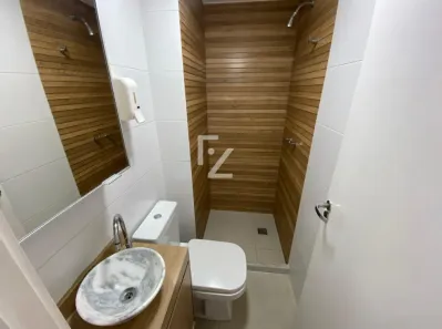 Apartamento com 3 Quartos para venda ou aluguel, 130m² no Taquara, Rio de Janeiro