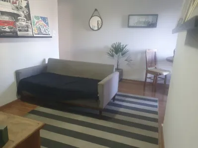 Apartamento com 2 Quartos à venda, 64m² no Parque Santo Antônio, Taubaté
