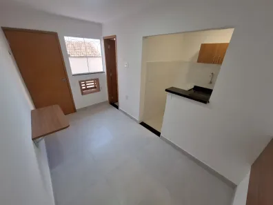 Kitnet com 1 Quarto para alugar, 16m² no Irajá, Rio de Janeiro